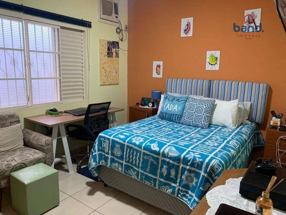 Casa, 3 quartos, 225 m² - Foto 5