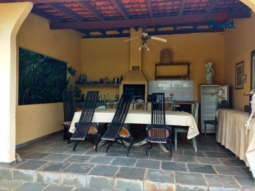 Casa, 3 quartos, 307 m² - Foto 4