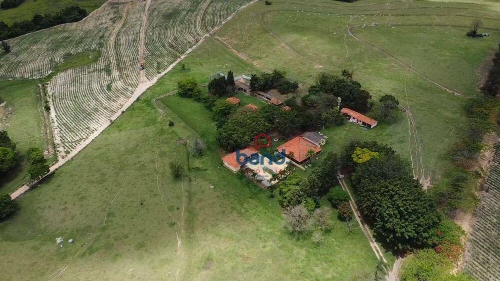 Fazenda, 44 hectares - Foto 6