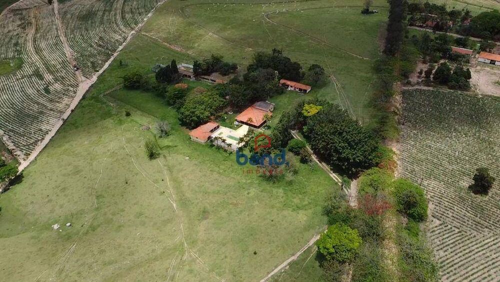 Fazenda, 44 hectares - Foto 5