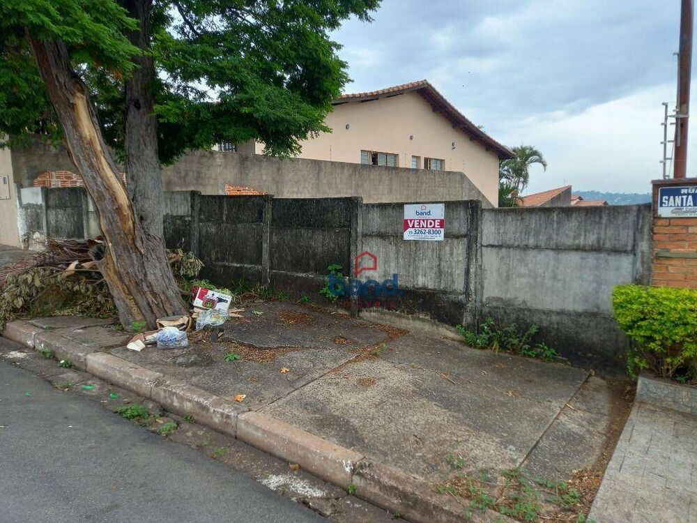 Terreno, 480 m² - Foto 1