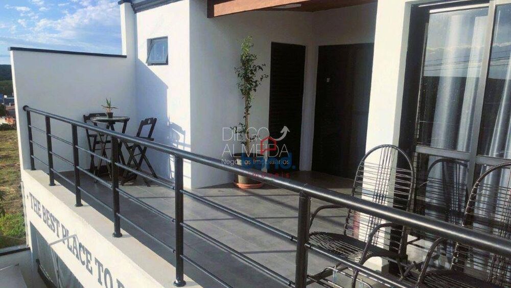 Casa, 2 quartos, 131 m² - Foto 4