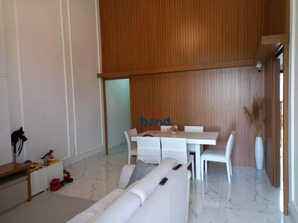 Casa de Condomínio à venda com 3 quartos, 170m² - Foto 4