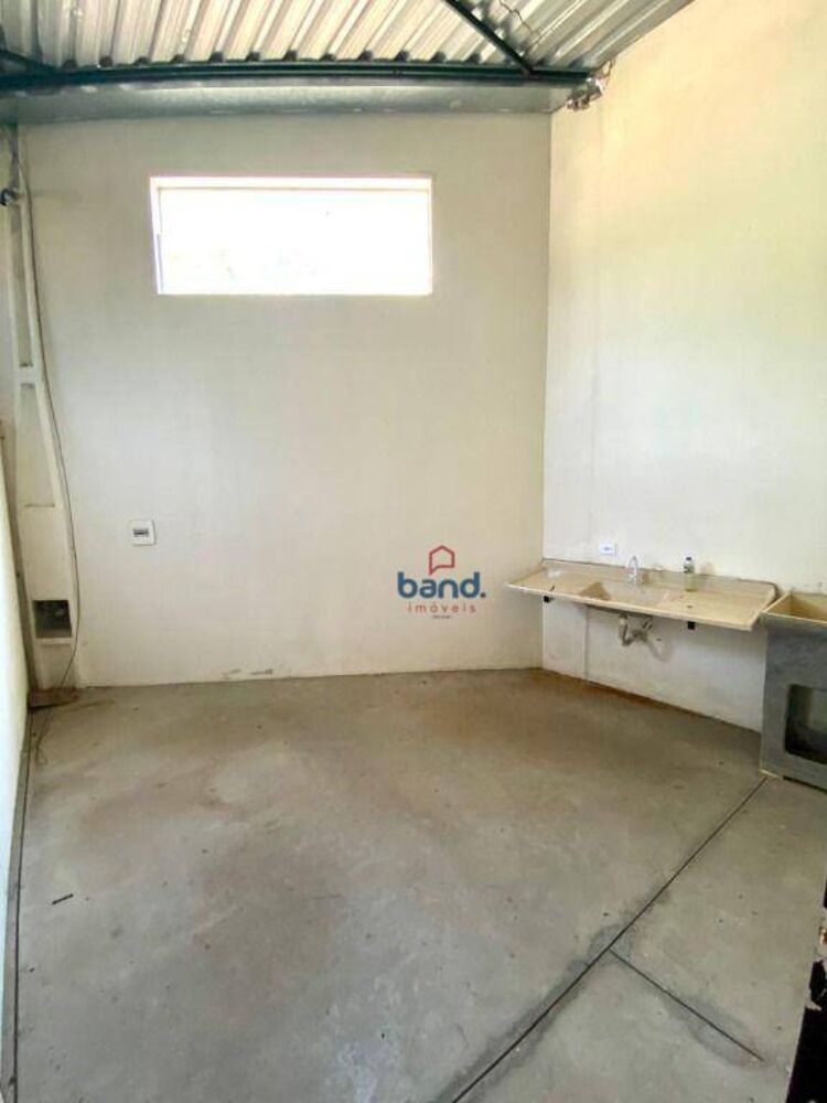 Depósito-Galpão, 191 m² - Foto 7