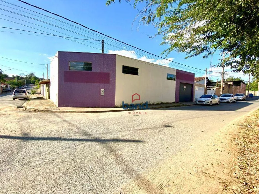 Depósito-Galpão-Armazém à venda, 191m² - Foto 2