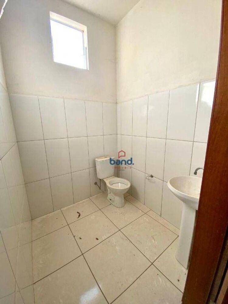 Depósito-Galpão, 191 m² - Foto 6