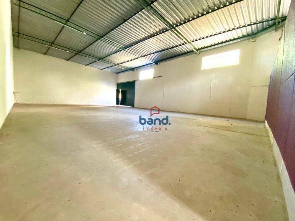 Depósito-Galpão, 191 m² - Foto 8