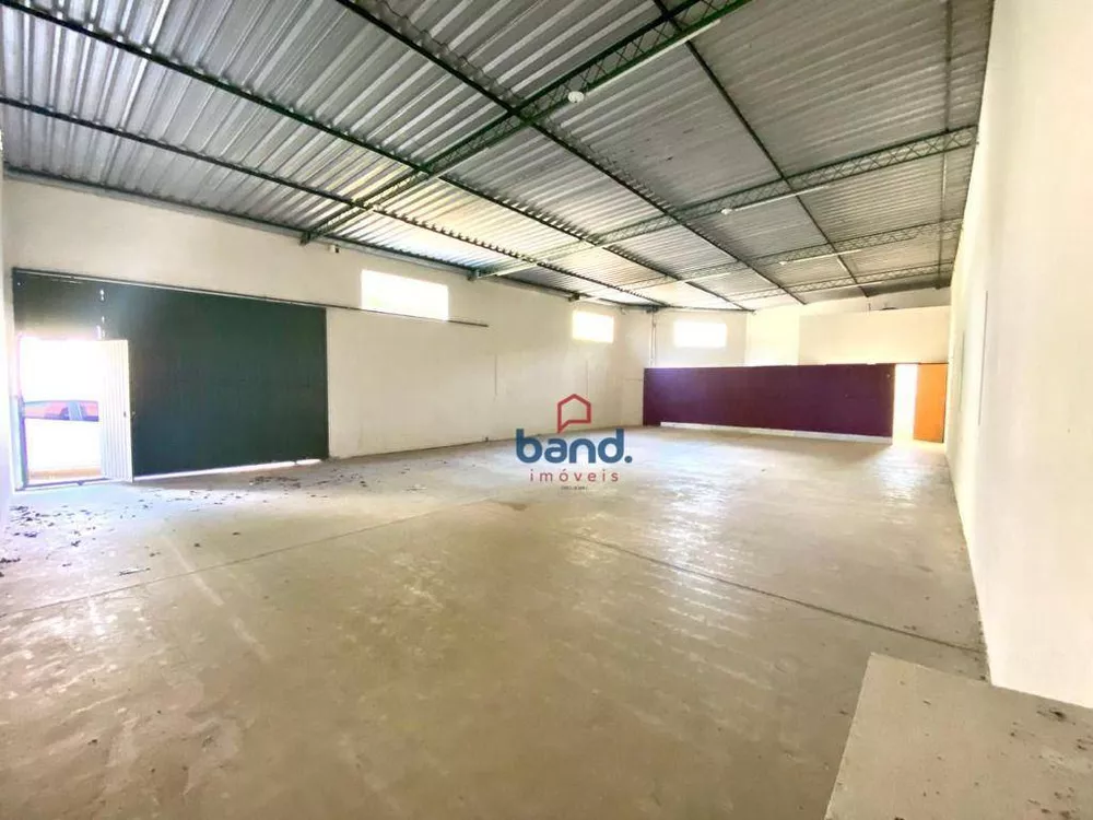 Depósito-Galpão-Armazém à venda, 191m² - Foto 3