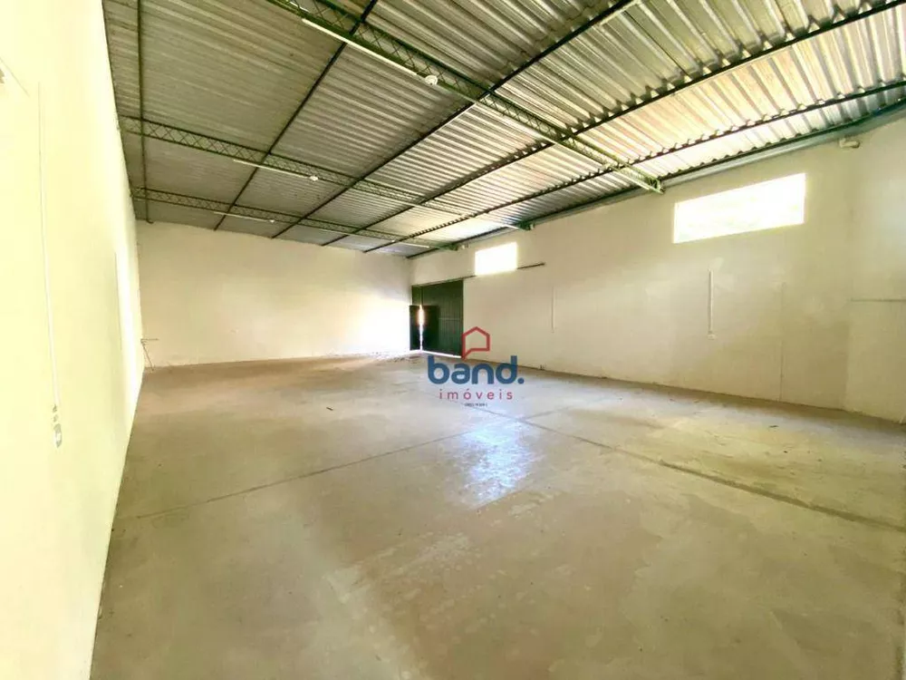 Depósito-Galpão-Armazém à venda, 191m² - Foto 4