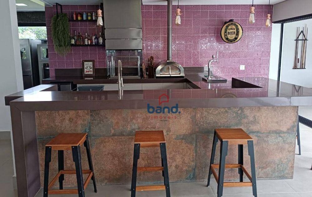 Casa de Condomínio, 5 quartos - Foto 8