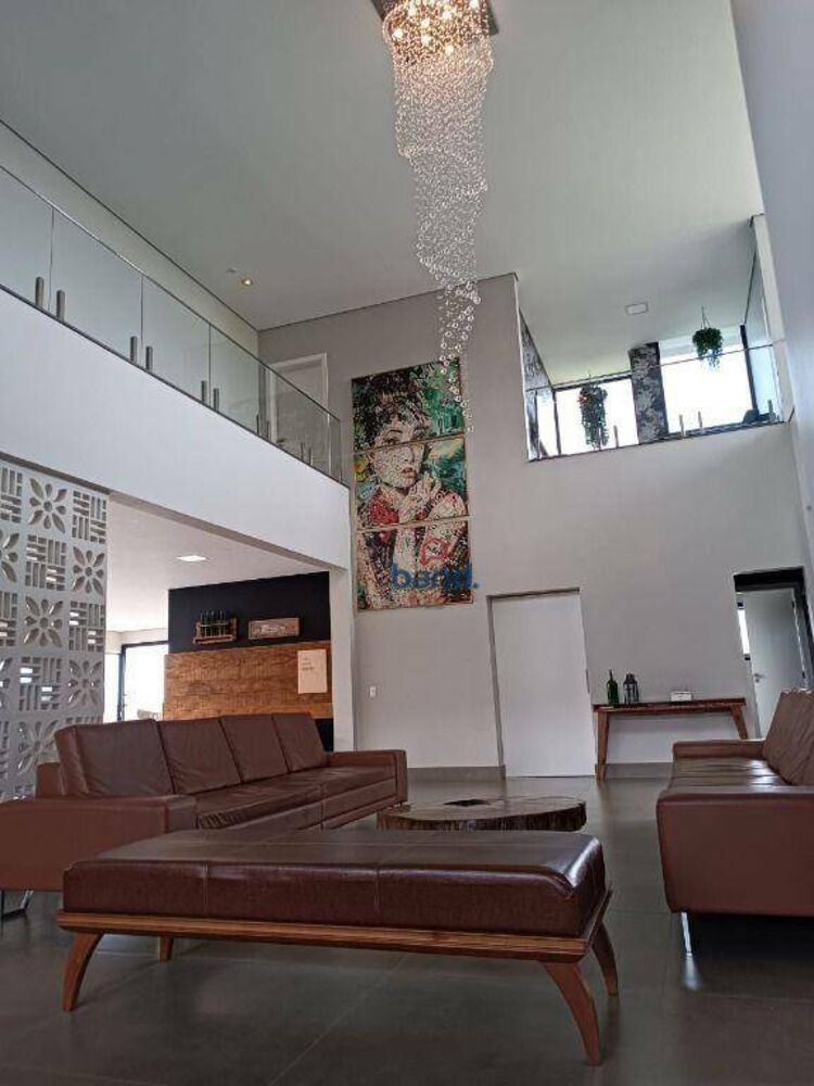 Casa de Condomínio, 5 quartos - Foto 5