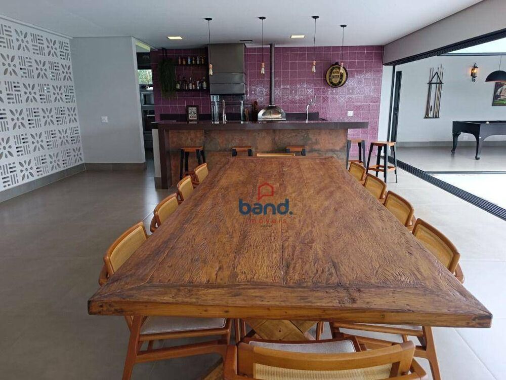 Casa de Condomínio, 5 quartos - Foto 6