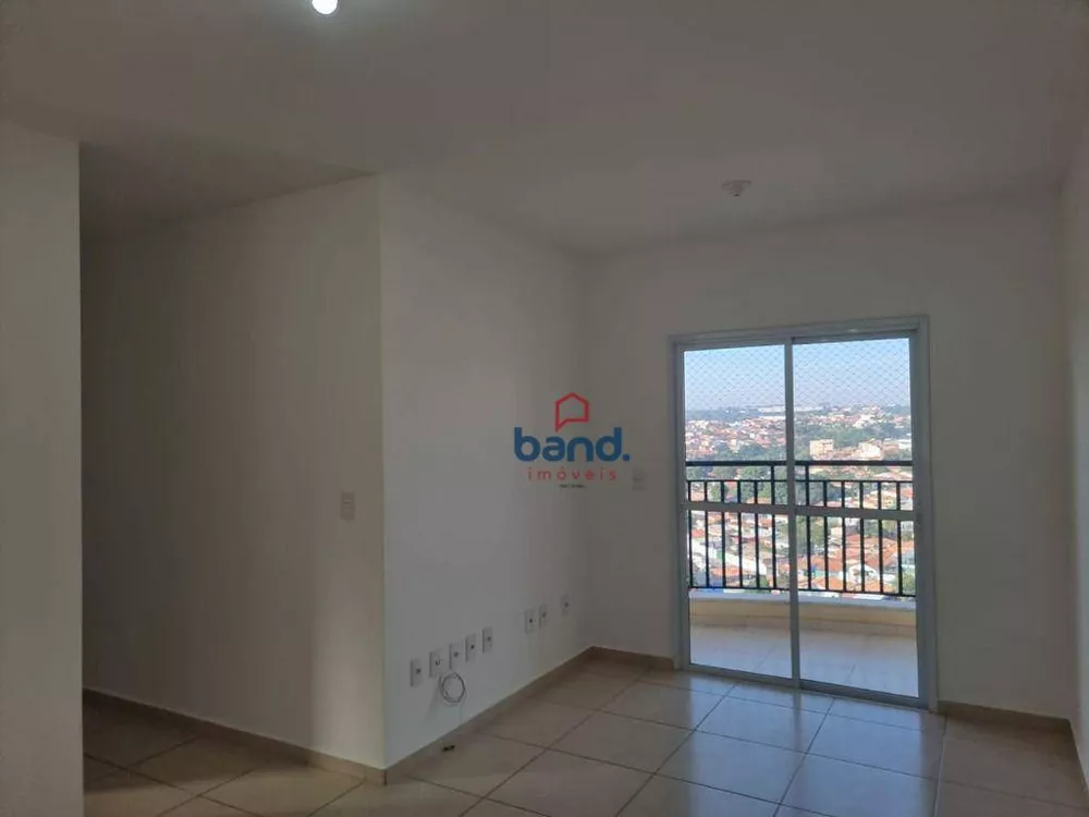 Apartamento à venda com 3 quartos, 75m² - Foto 4