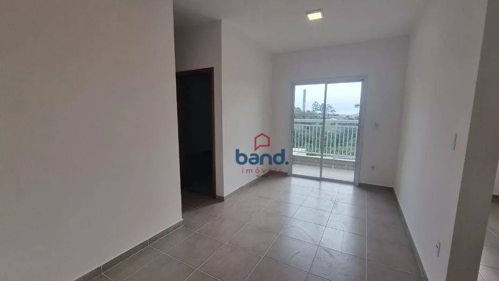 Apartamento para alugar com 2 quartos, 60m² - Foto 4