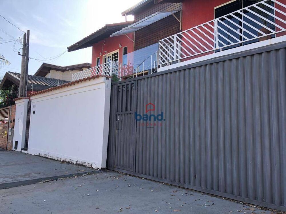 Casa, 3 quartos, 450 m² - Foto 7