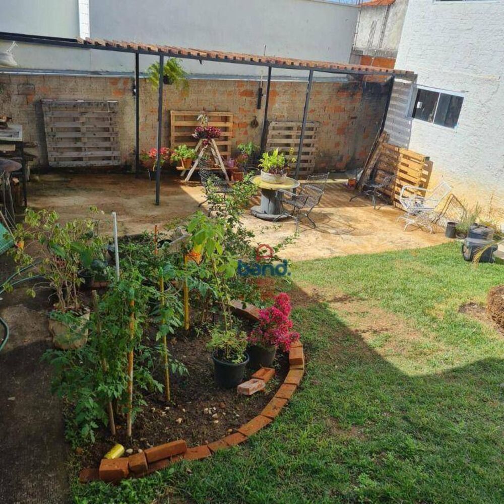 Casa, 3 quartos, 450 m² - Foto 5