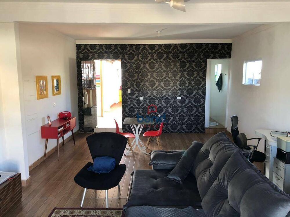 Casa, 3 quartos, 450 m² - Foto 4