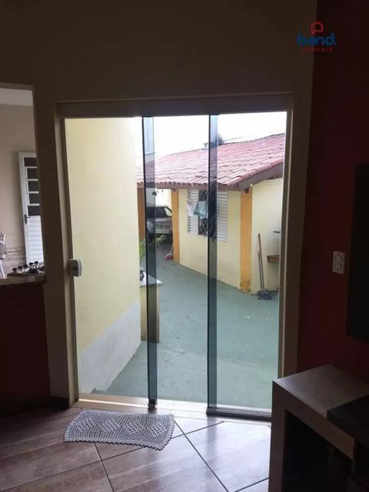 Casa à venda com 3 quartos, 120m² - Foto 12