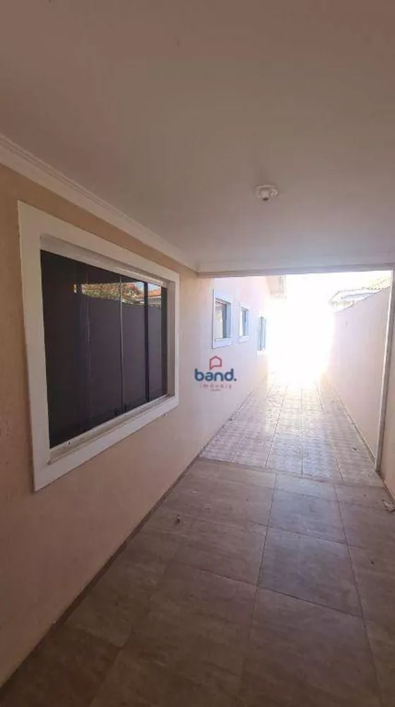 Casa à venda com 3 quartos, 160m² - Foto 4