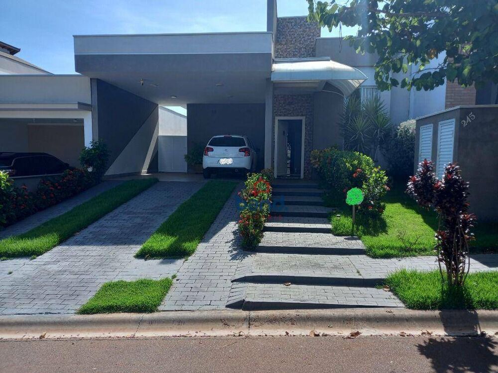 Casa de Condomínio, 3 quartos - Foto 2