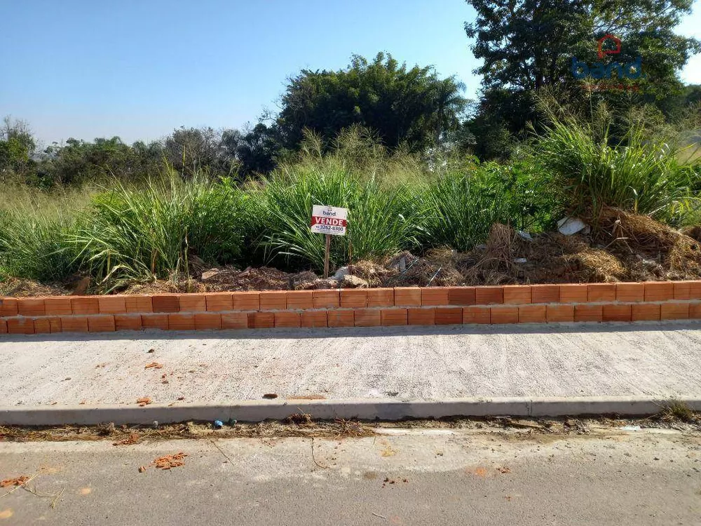 Terreno, 214 m² - Foto 2