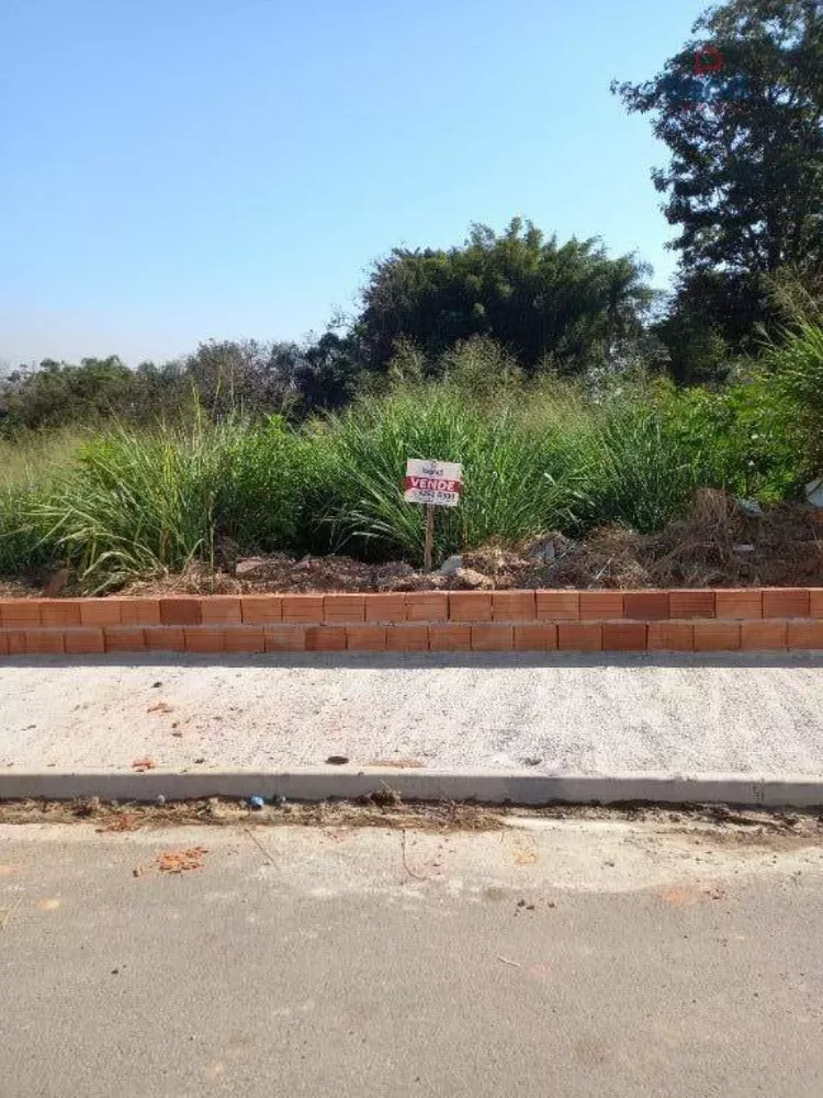Terreno, 214 m² - Foto 1
