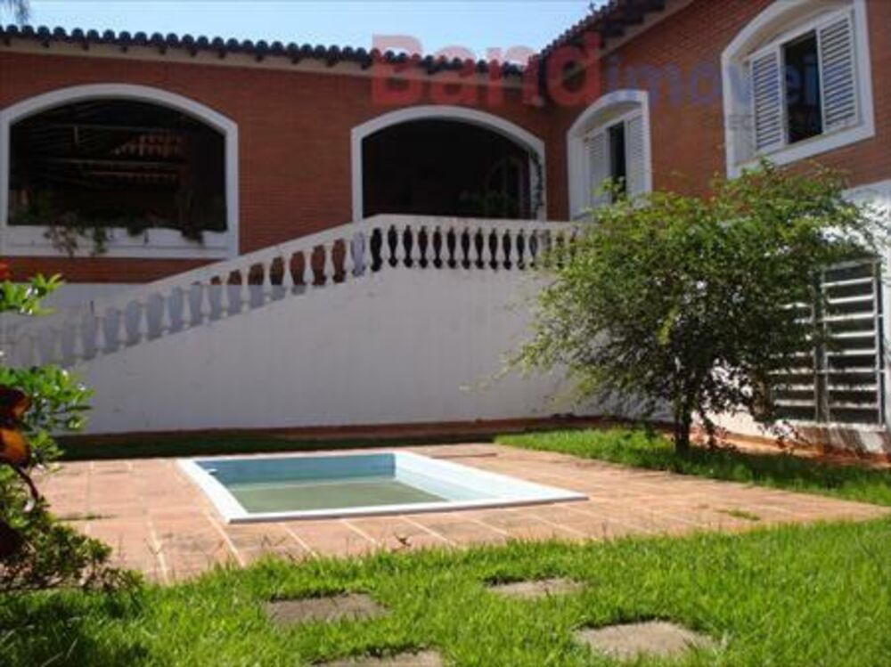 Casa, 4 quartos - Foto 6