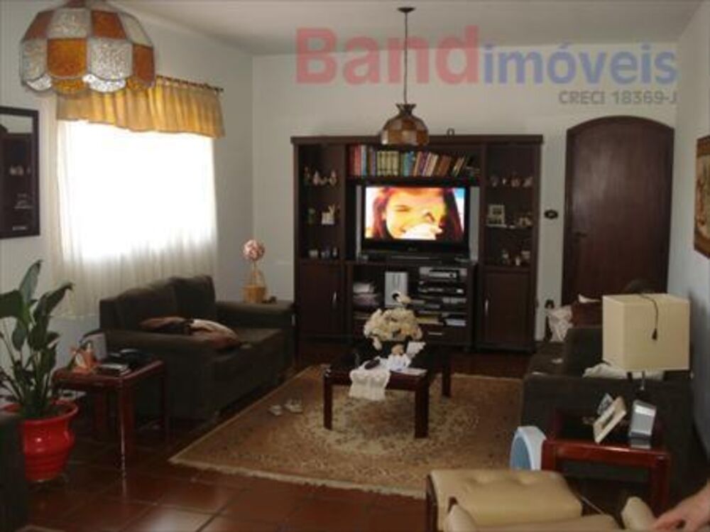 Casa, 4 quartos - Foto 5