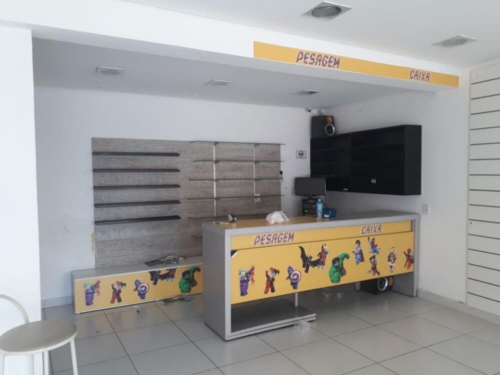 Loja-Salão, 70 m² - Foto 8
