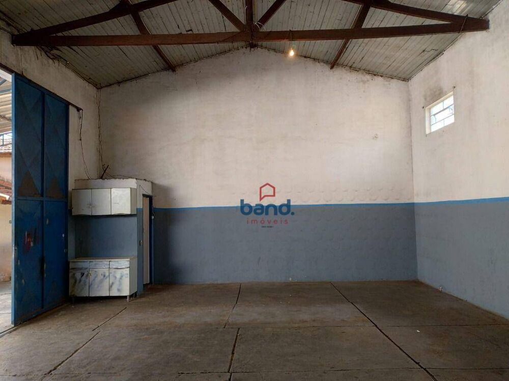 Depósito-Galpão, 220 m² - Foto 2