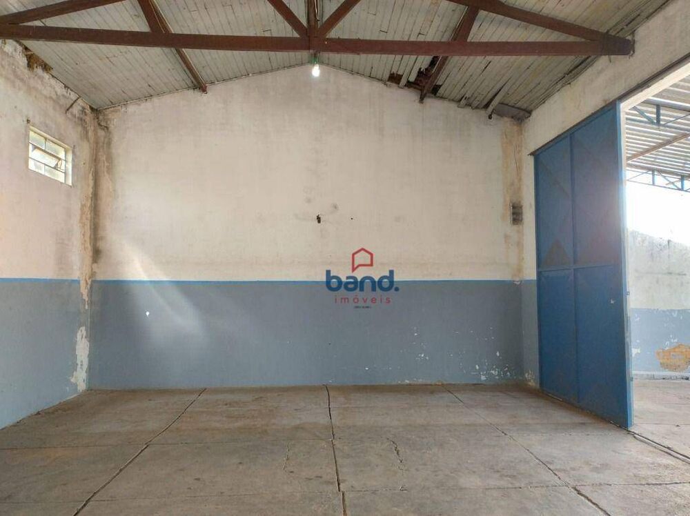 Depósito-Galpão, 220 m² - Foto 3