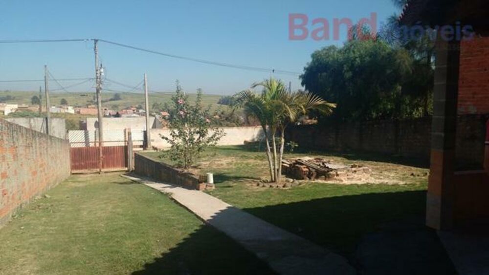 Chácara, 3 quartos, 1000 m² - Foto 3