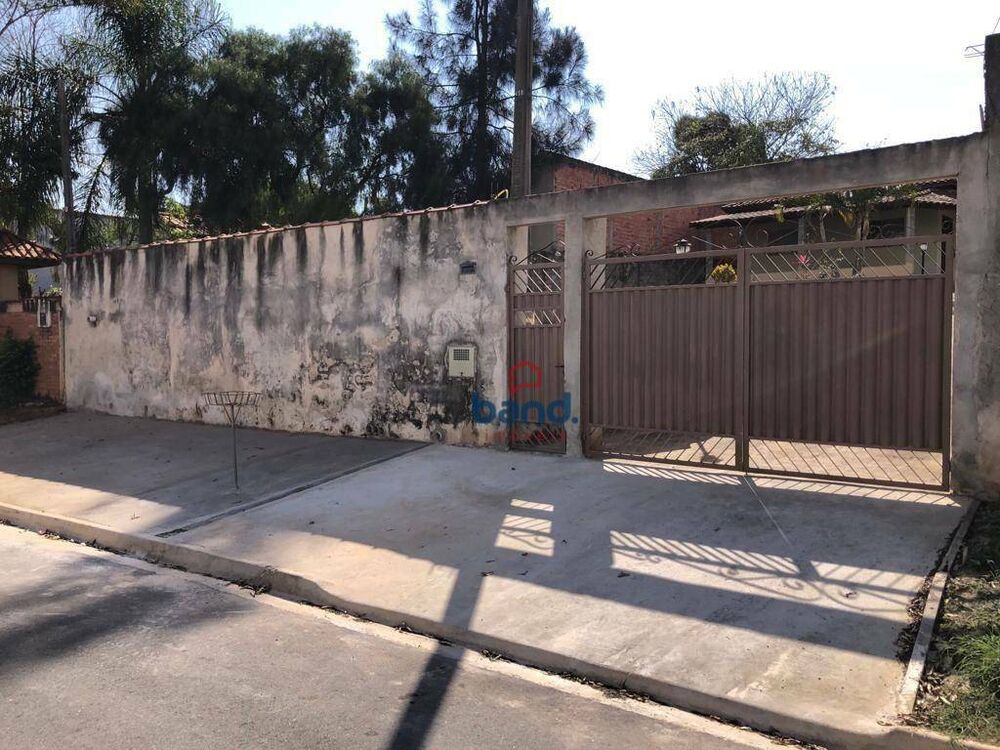 Chácara, 3 quartos, 1000 m² - Foto 6