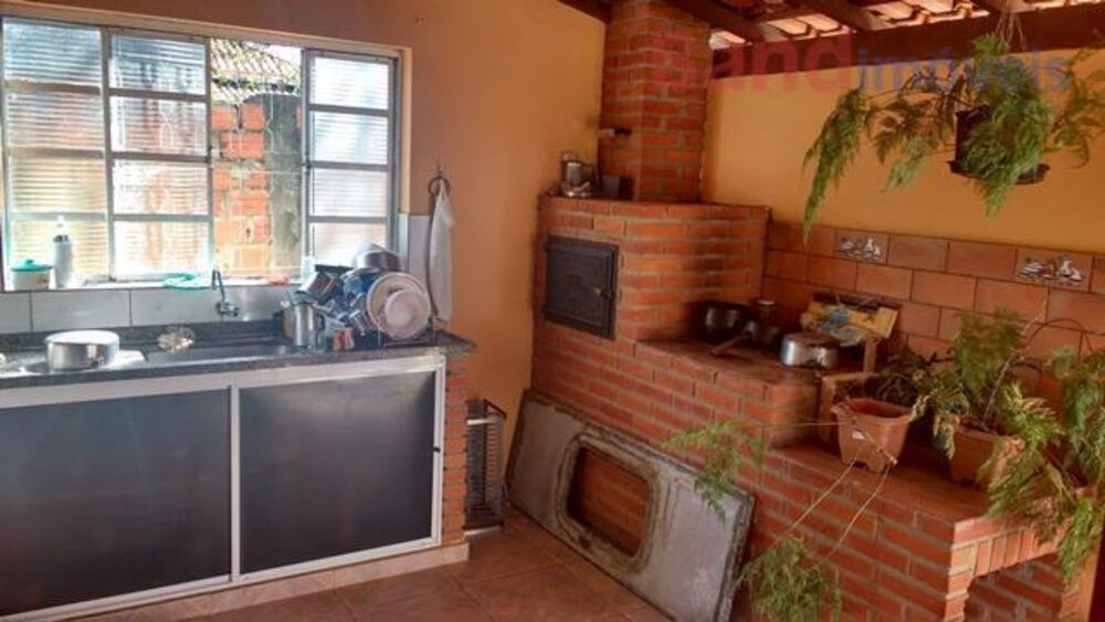 Chácara, 3 quartos, 1000 m² - Foto 5