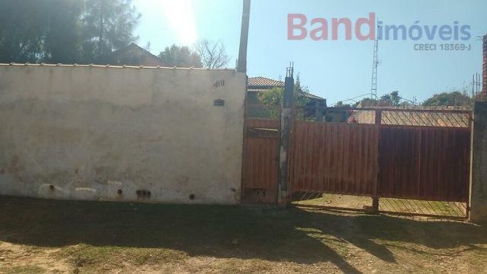 Chácara, 3 quartos, 1000 m² - Foto 2