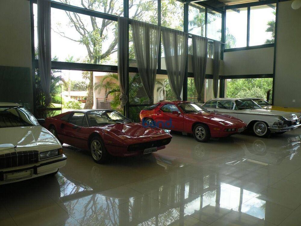 Loteamento e Condomínio, 1000 m² - Foto 2