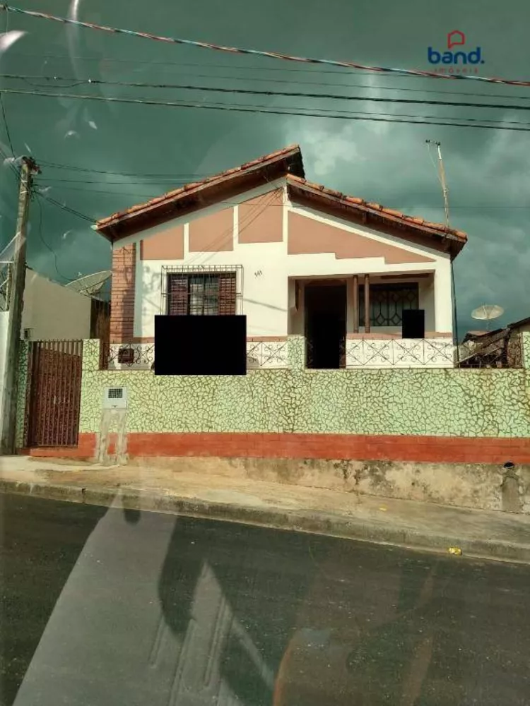 Casa, 3 quartos, 170 m² - Foto 1