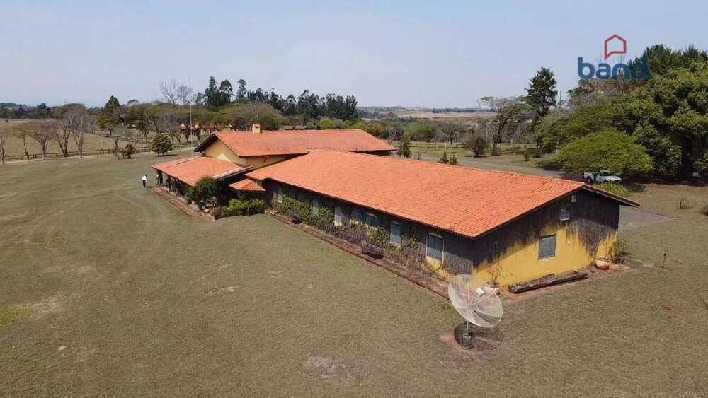Fazenda à venda com 5 quartos, 1639792M2 - Foto 1