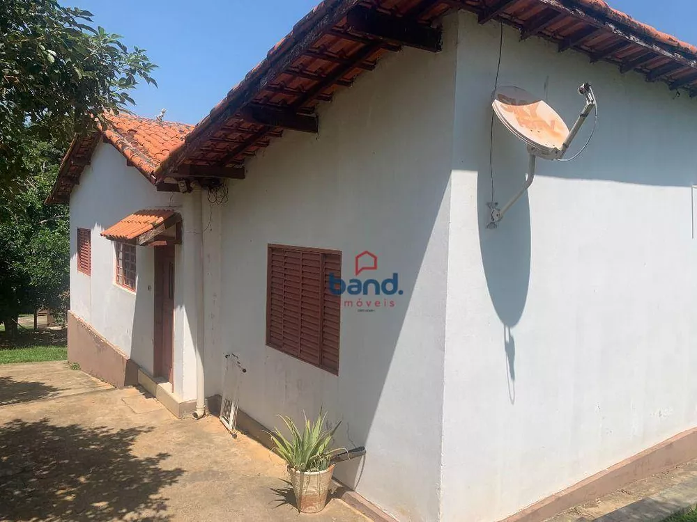 Chácara à venda com 6 quartos, 1000m² - Foto 16