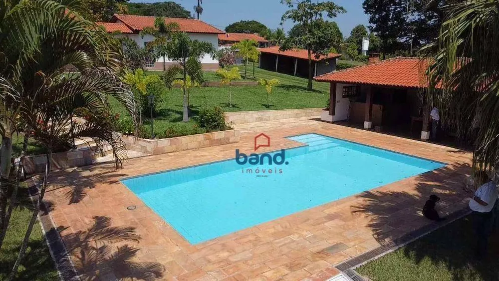 Chácara à venda com 6 quartos, 1000m² - Foto 31