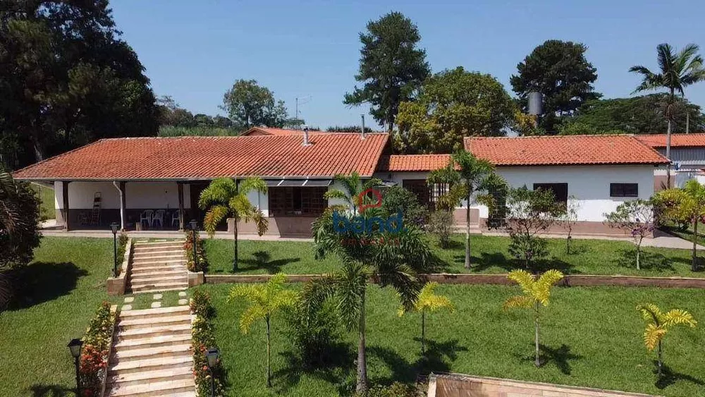 Chácara à venda com 6 quartos, 1000m² - Foto 38