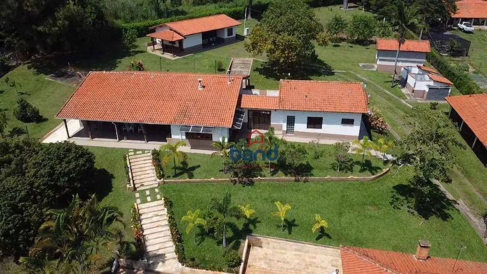 Chácara à venda com 6 quartos, 1000m² - Foto 36