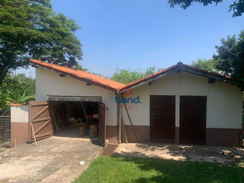 Chácara à venda com 6 quartos, 1000m² - Foto 14