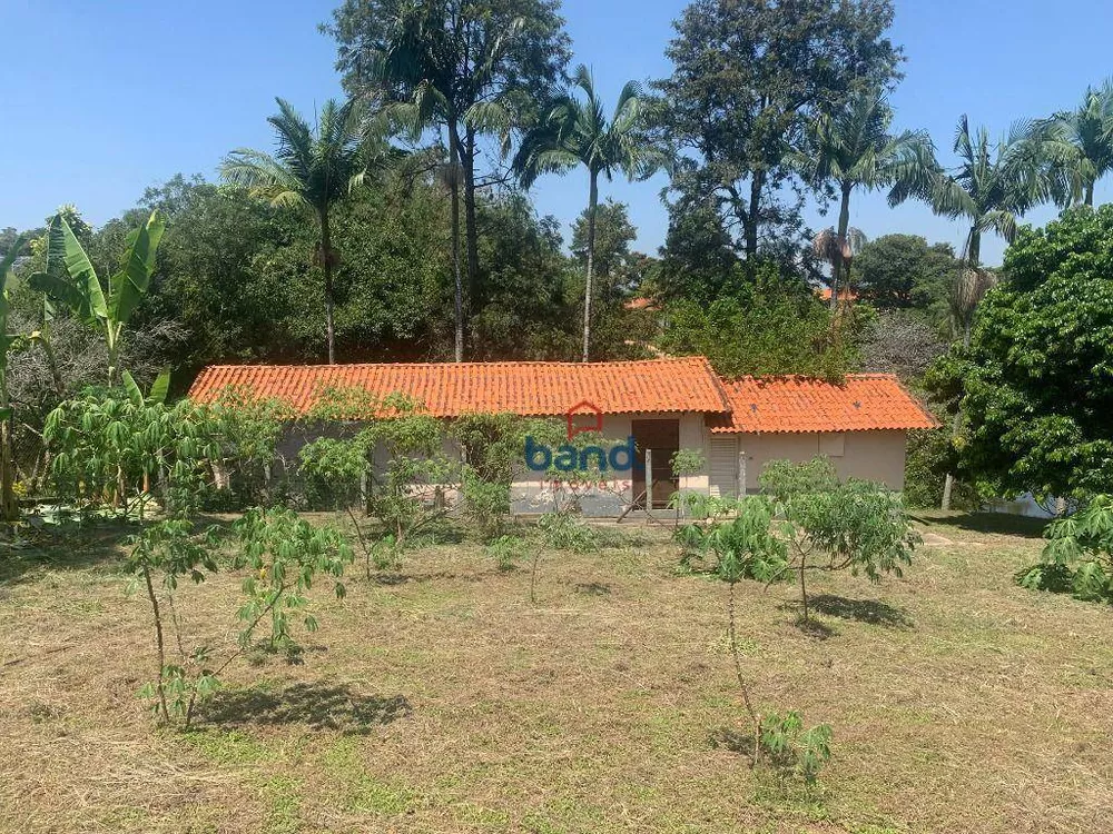 Chácara à venda com 6 quartos, 1000m² - Foto 12