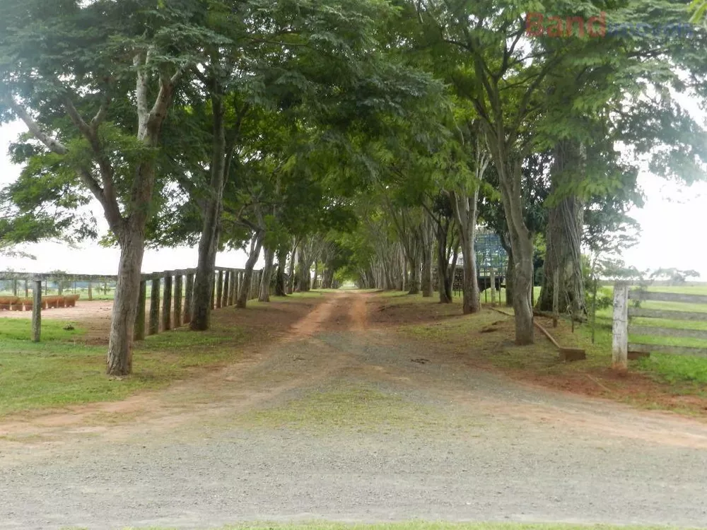 Fazenda à venda, 2589400M2 - Foto 1