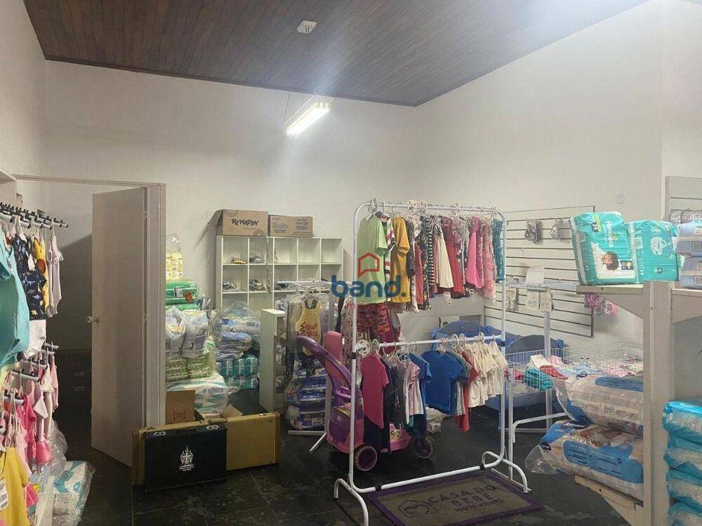 Loja-Salão, 197 m² - Foto 6