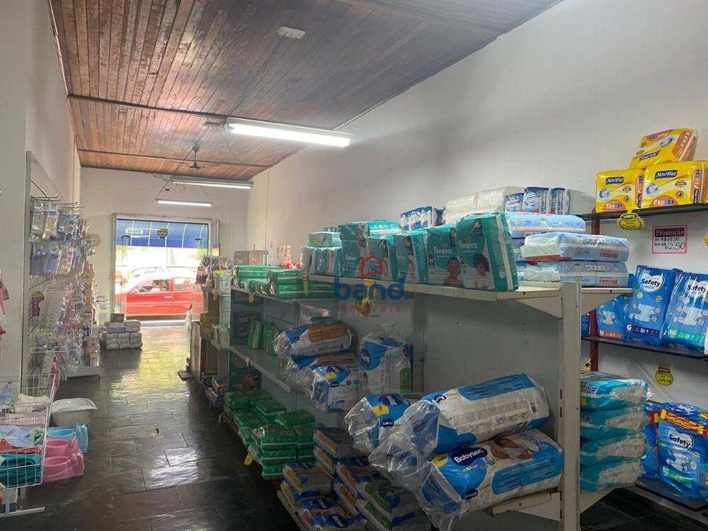 Loja-Salão, 197 m² - Foto 5