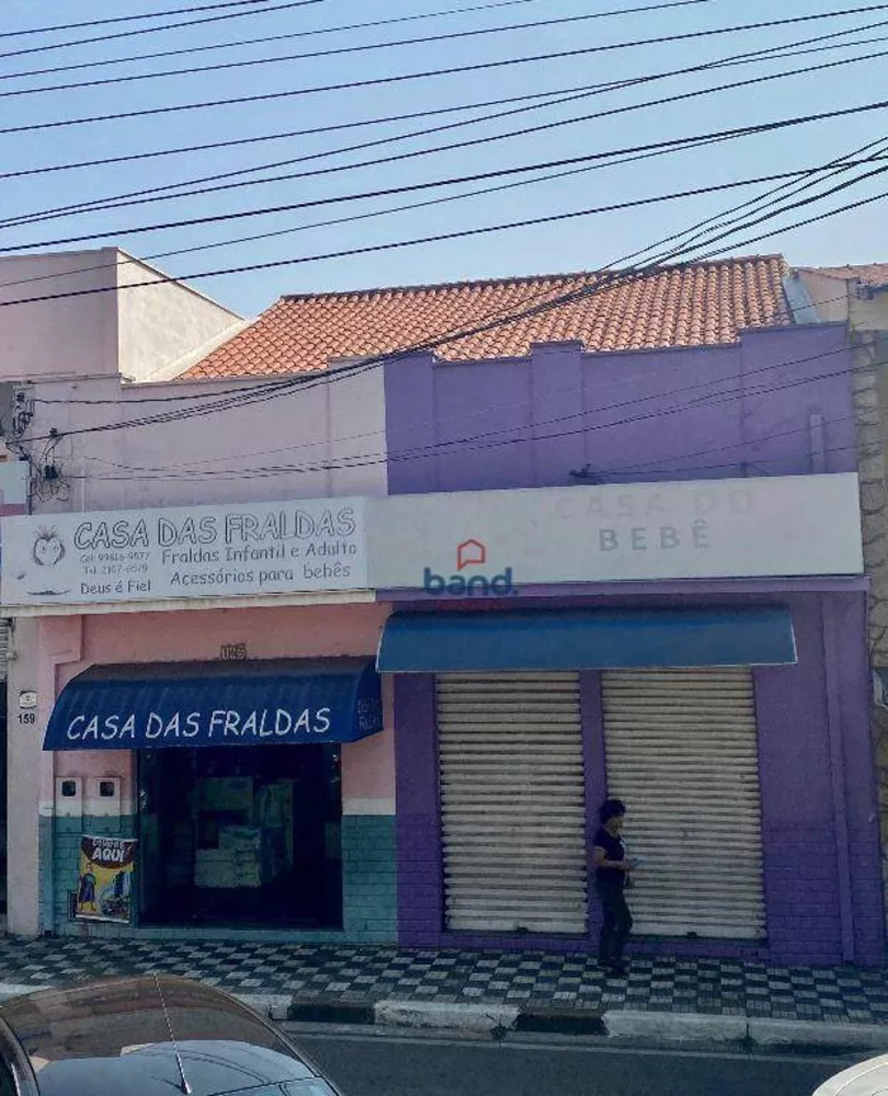 Loja-Salão à venda, 197m² - Foto 1