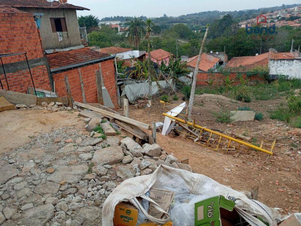 Terreno, 407 m² - Foto 1