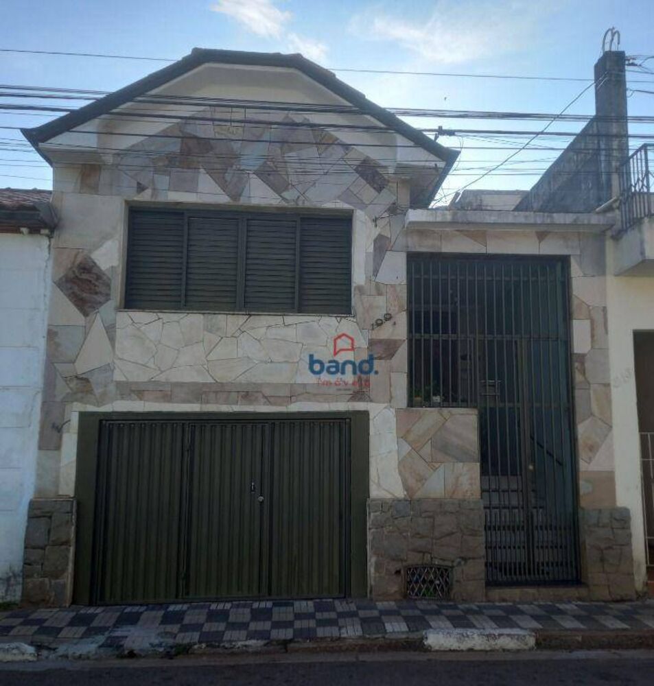 Casa, 3 quartos, 156 m² - Foto 1